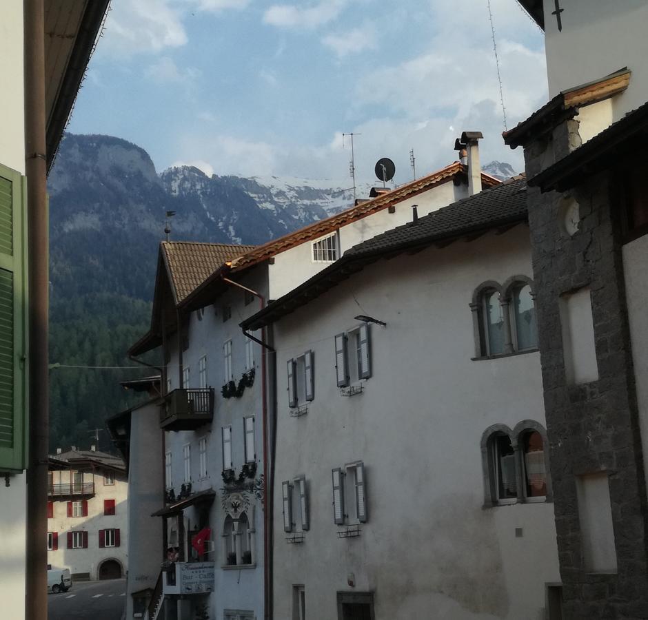 Marmot Apartment Dimaro Exterior foto