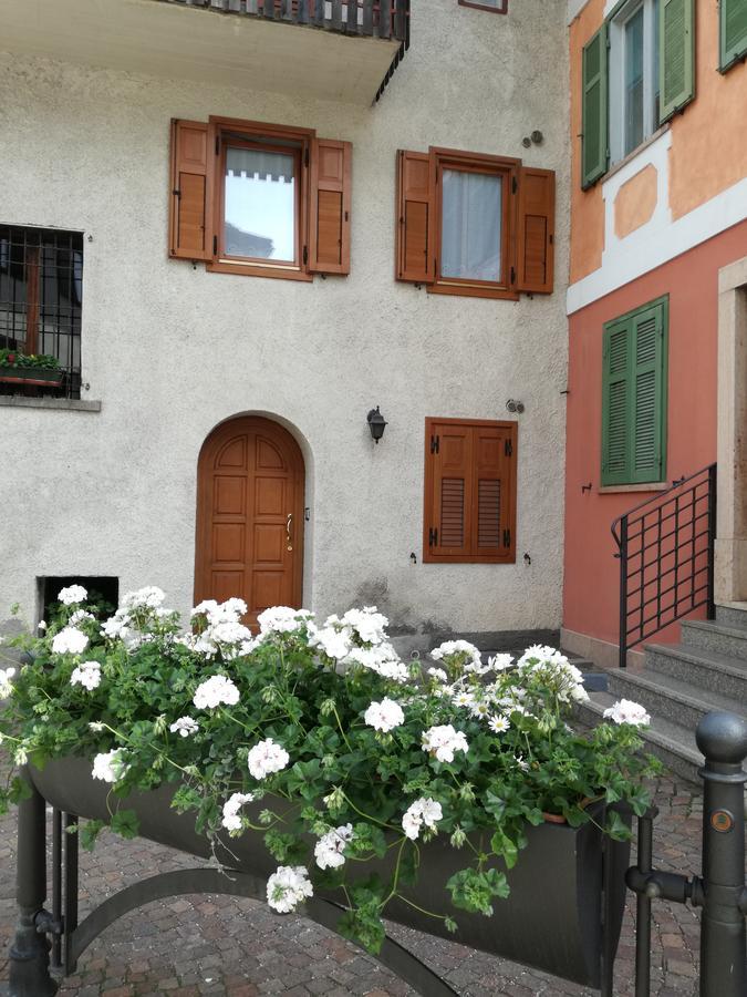 Marmot Apartment Dimaro Exterior foto